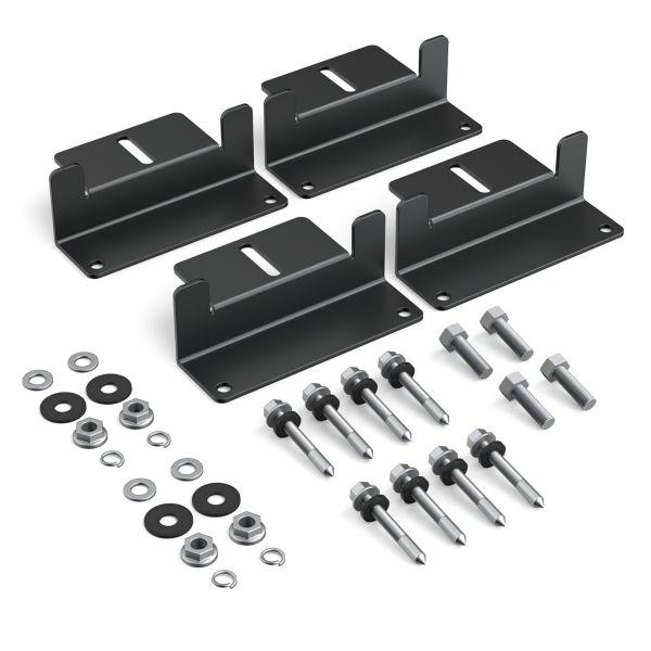 Preview: Solarmodul-Set, 175 Wp